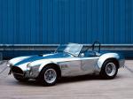 AC Cobra 289 FIA Polished Aluminum 2003 года